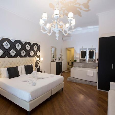 Navona Vita Suites Rome Bagian luar foto