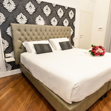 Navona Vita Suites Rome Bagian luar foto