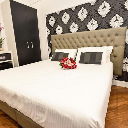 Navona Vita Suites Rome Bagian luar foto