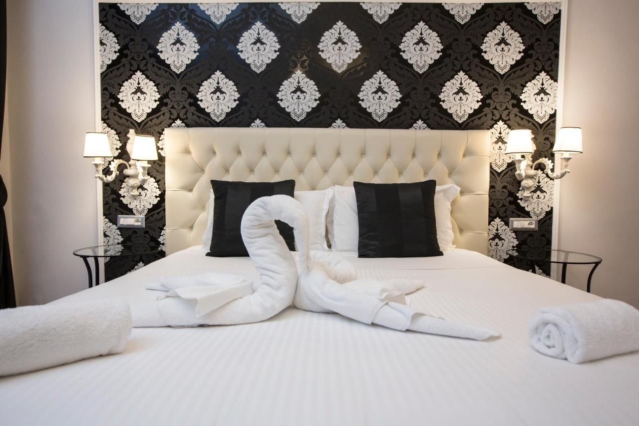 Navona Vita Suites Rome Bagian luar foto