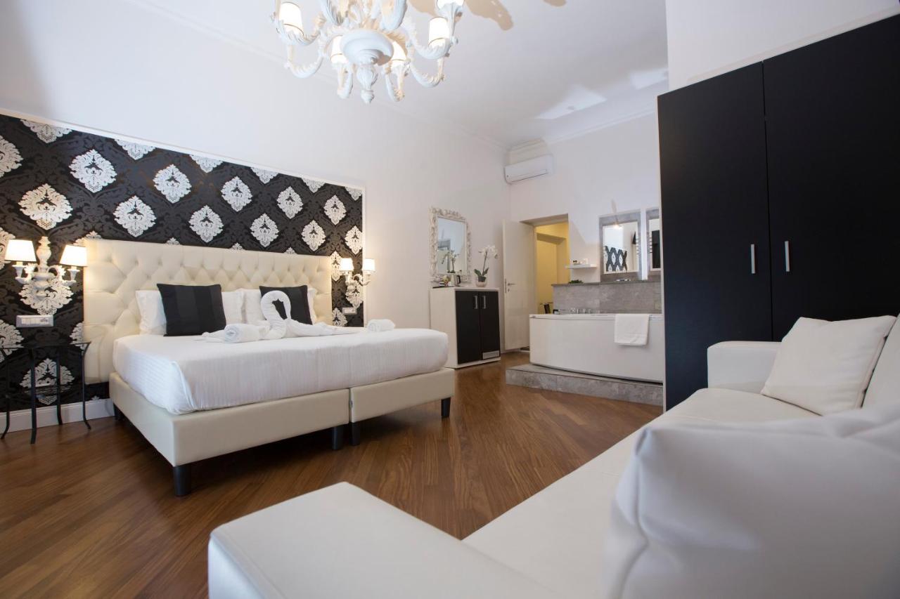 Navona Vita Suites Rome Bagian luar foto