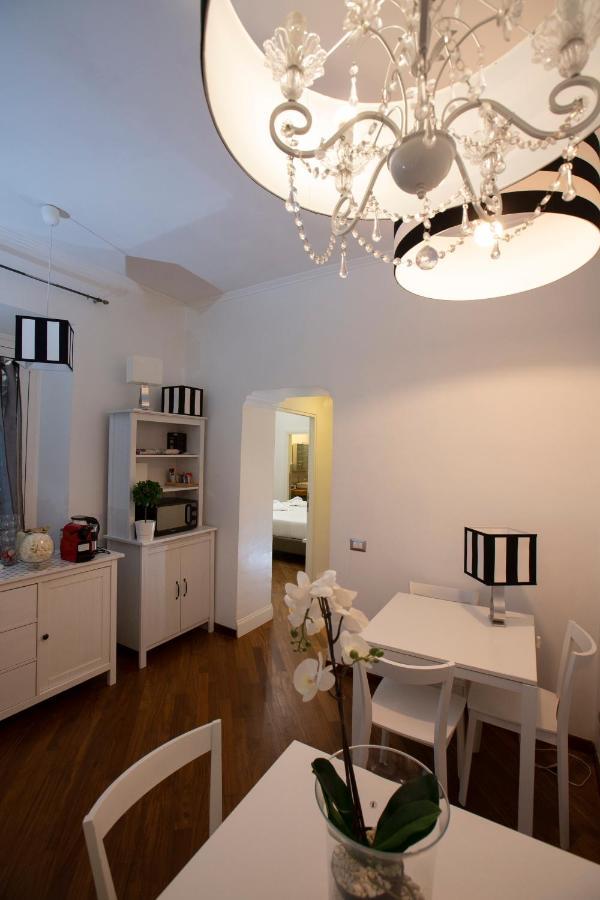 Navona Vita Suites Rome Bagian luar foto
