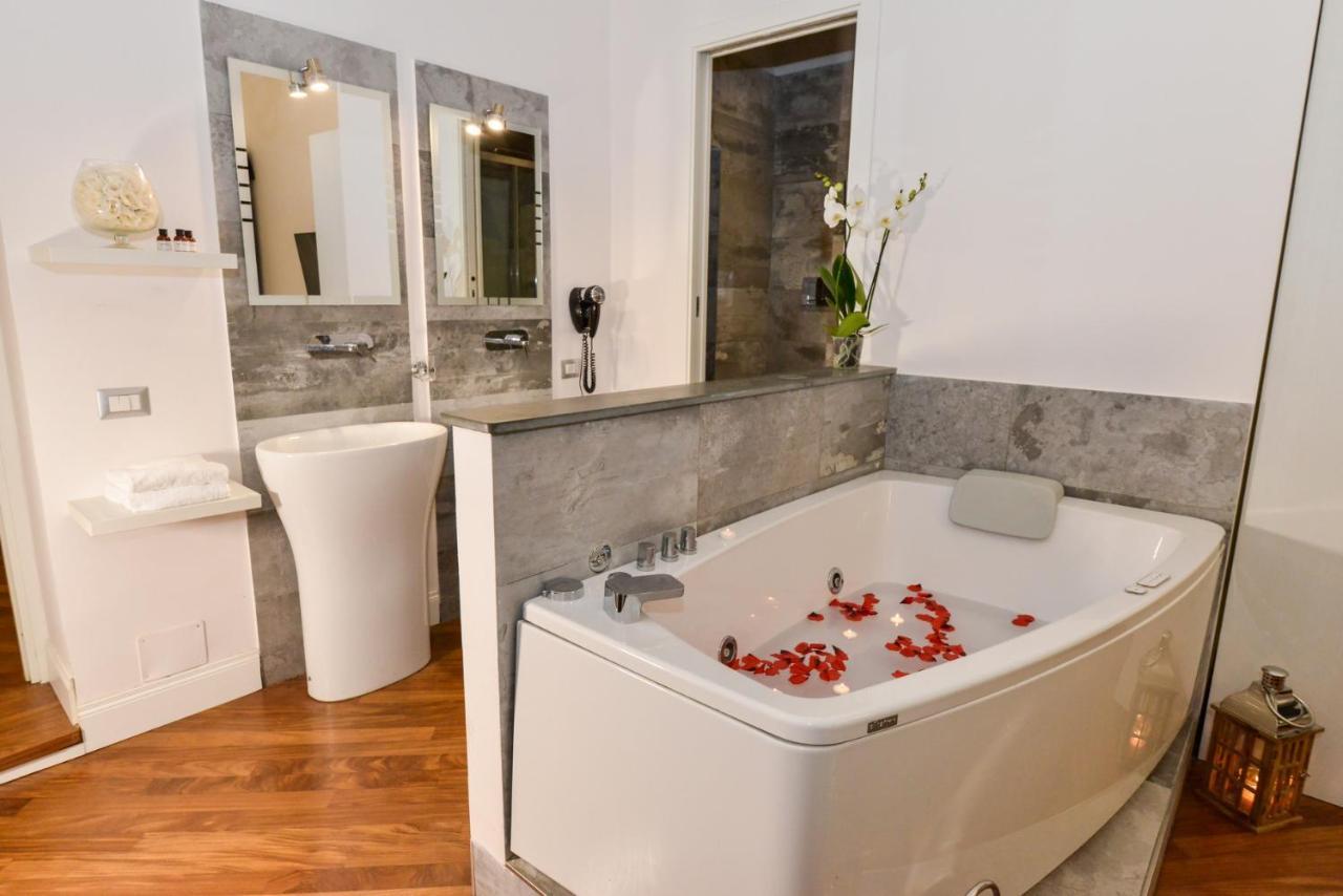 Navona Vita Suites Rome Bagian luar foto