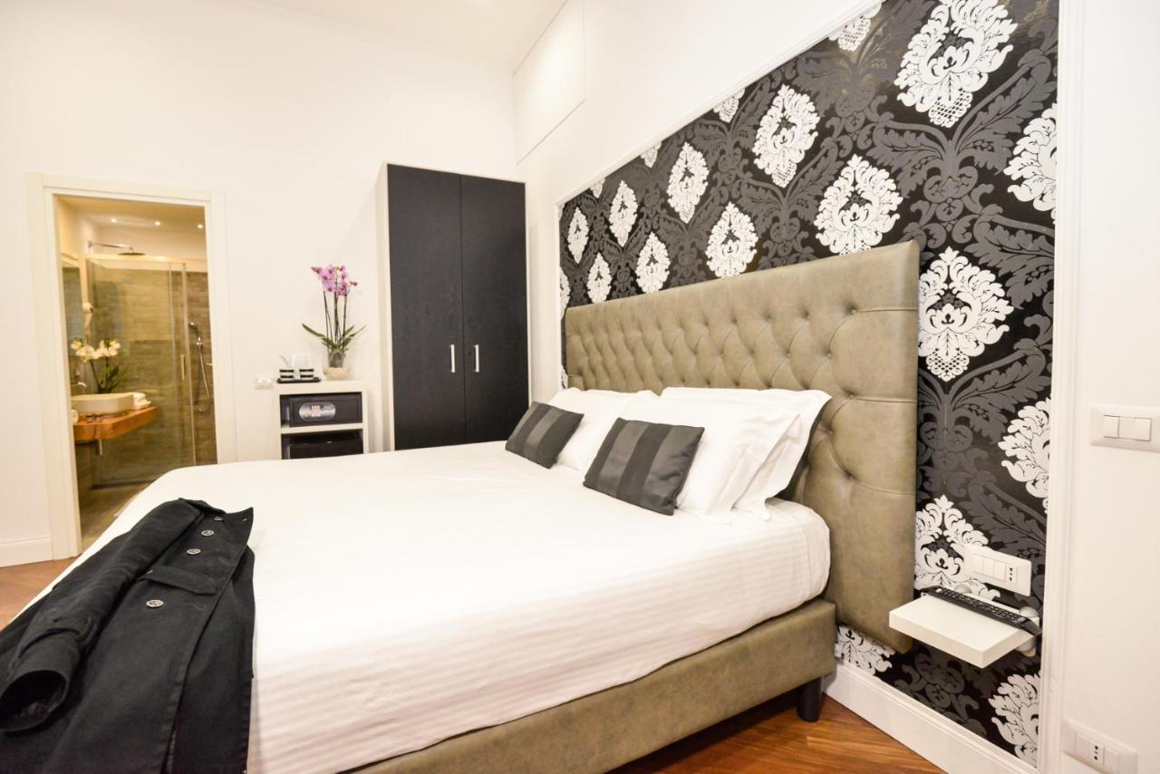 Navona Vita Suites Rome Bagian luar foto