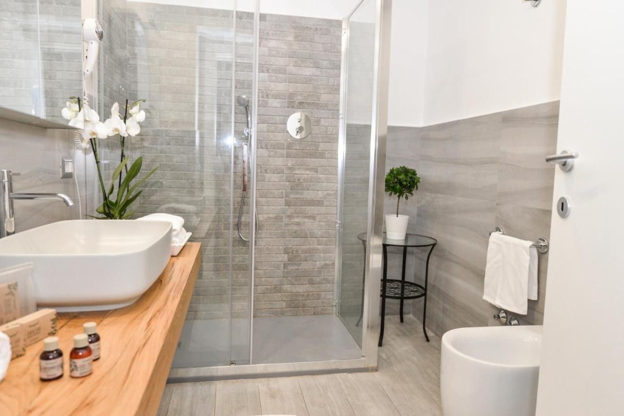 Navona Vita Suites Rome Bagian luar foto