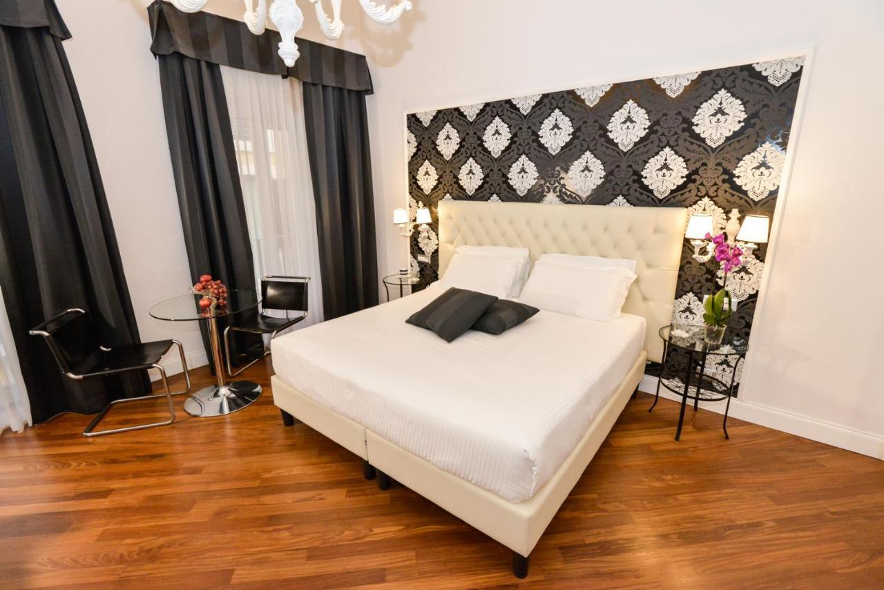 Navona Vita Suites Rome Bagian luar foto