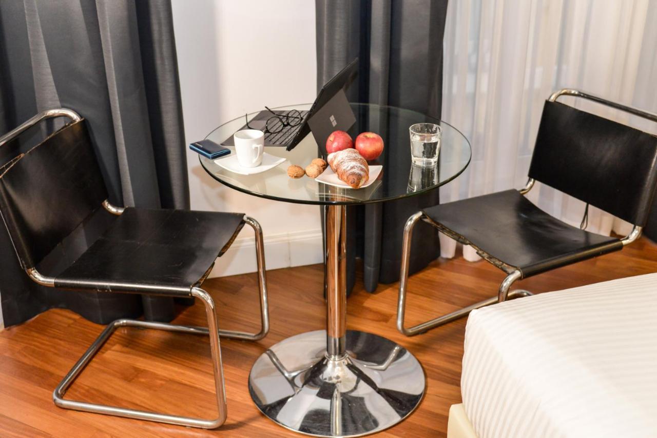 Navona Vita Suites Rome Bagian luar foto