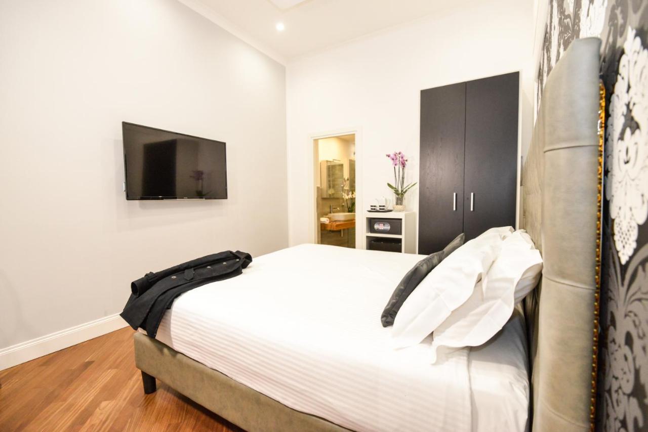 Navona Vita Suites Rome Bagian luar foto