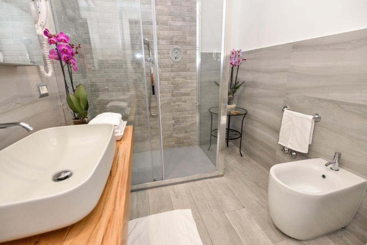 Navona Vita Suites Rome Bagian luar foto