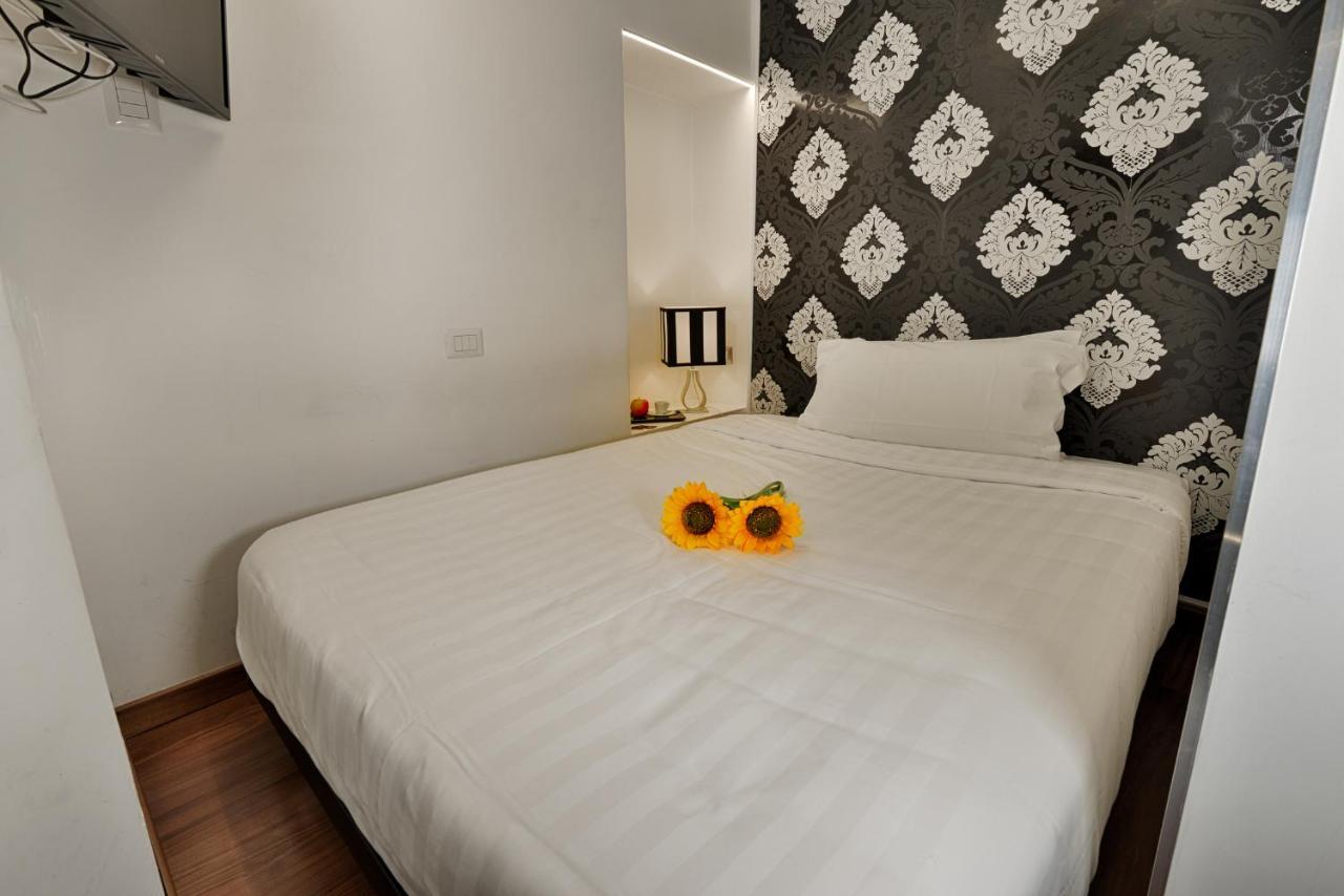 Navona Vita Suites Rome Bagian luar foto