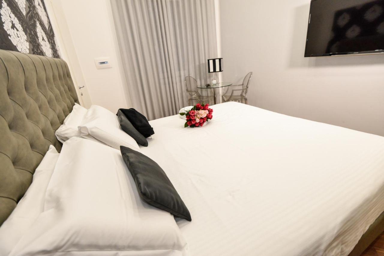 Navona Vita Suites Rome Bagian luar foto