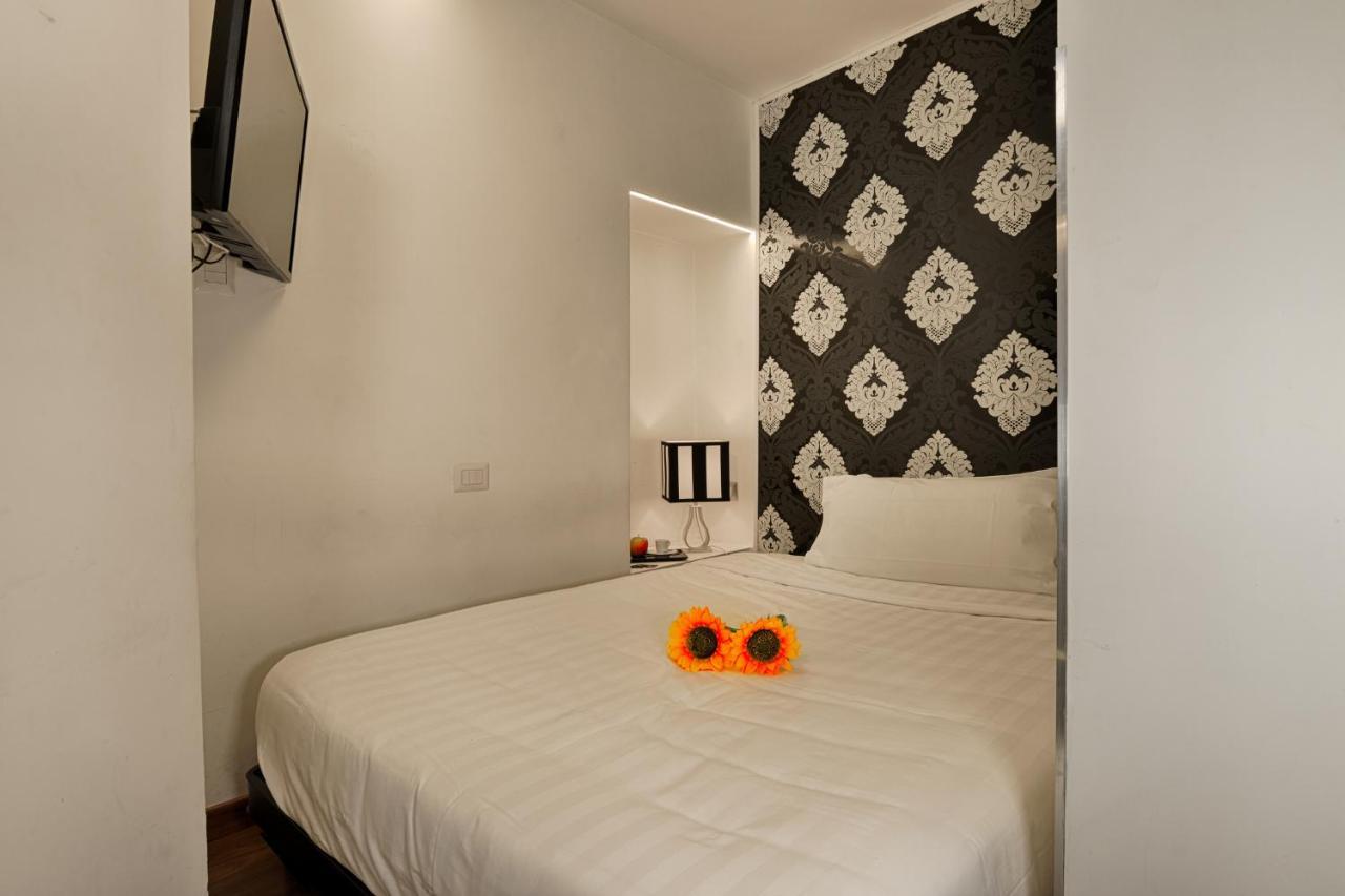 Navona Vita Suites Rome Bagian luar foto