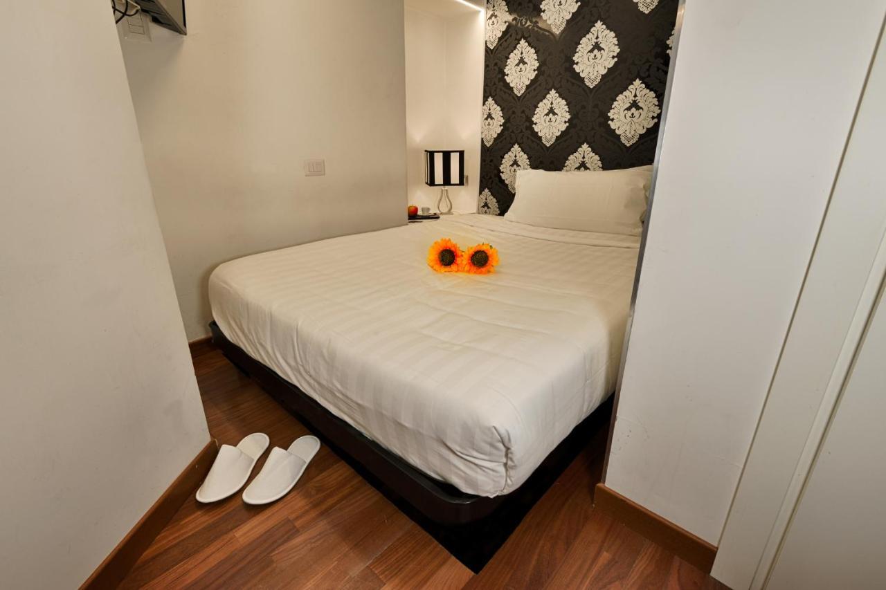Navona Vita Suites Rome Bagian luar foto