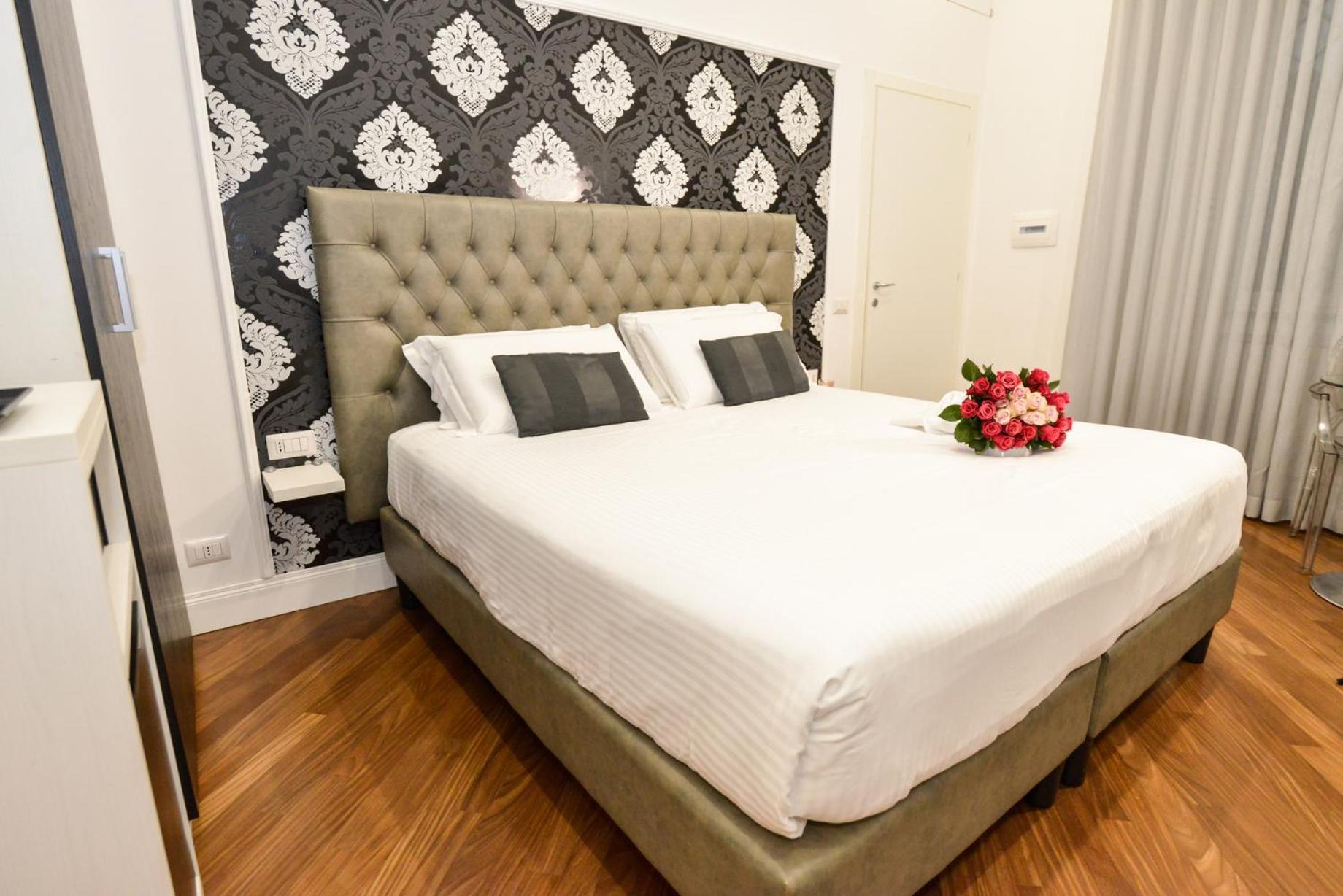 Navona Vita Suites Rome Bagian luar foto